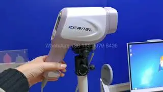 Medical 1080P HD Digital colposcopy Camera Imaging Colposcope Testing Medical Device