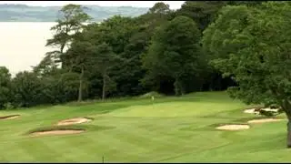 Royal Belfast Golf Club, Northern Ireland