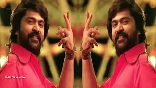 AAA Tamil Song ►Ratham En Ratham HD Video Song | STR,Shirya Saran,Tamannaah|Yuvan Shankar Raja