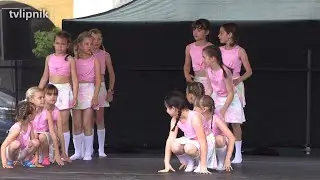 Den tance 2023 Kroměříž - 10.6.2023 - video 14