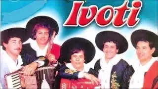Conjunto Ivoti  Mi caballo bayo