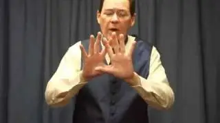 David Ginn Magic #31:  Silk Illusion Plus!