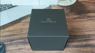 [ H&agrave;ng Mới Về ] Đồng Hồ Orient Star Joker RE-AV0006Y New Full Box - Gi&aacute; Săn Sale