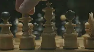 The silent move