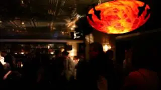 Soho House Berlin // Red Room - Eventlocation Berlin - Event Inc