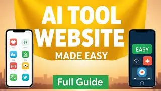 5 Tools That Changed How I Build AI Websites