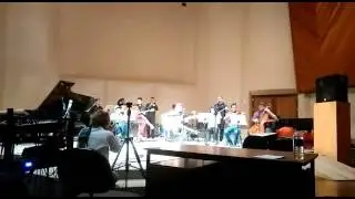 Trecho Valsa Solar moc&oacute; - Samuel Cabral 1