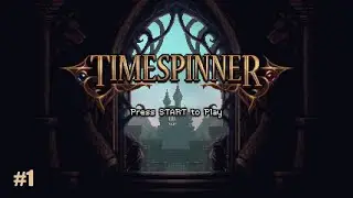Timespinner - Let's Play Part 1: Lachiem Present
