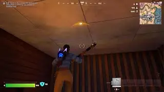 Nouvelle saison fortnite en video