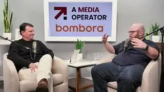 State of B2B data: 2025 Trends & 2026 Predictions from Bombora's Mark Connon & AMO's Jacob Donnelly