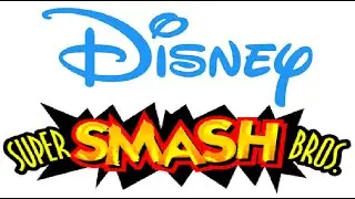 Disney's Super Smash Bros