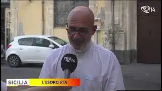 La storia di frate Cataldo, il grande esorcista siciliano