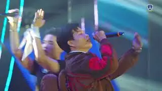 Nước hoa (Ho&agrave;ng T&ocirc;n, Melyd K) / Cựu sinh vi&ecirc;n KHOA &Acirc;M NHẠC ĐIỆN ẢNH TRƯỜNG ĐẠI HỌC NGUYỄN TẤT TH&Agrave;NH