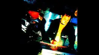 The Crystal Method ⚽ Busy Child (FIFA 1998) @breakbeatologia