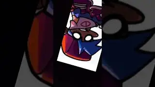 eye of God fnf 2nd level