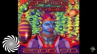Space Tribe - 2000 O.D.