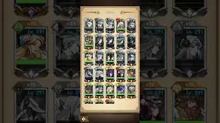 Mythic Heroes - Void Pantheon Precautionary Tale