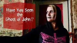 Jodi Heights - Have You Seen the Ghost of John (Recut 2022)