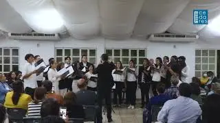 Piel Canela - Bobby Cap&oacute; - Arr. Edgar Sop&oacute;n