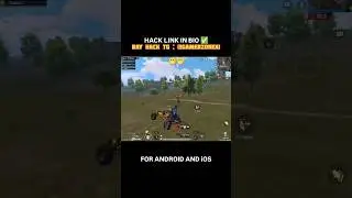 BEST BGMI HACK APK MOD MENU ESP HACK BRUTUAL 🤯🥵#shorts #bgmi
