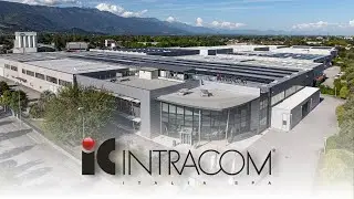 IC Intracom - Il tuo canale diretto per l'informatica e l'elettronica B2B
