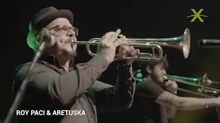 TEATRO COLISEO | Roy Paci & Arestuska, Dj Set Cata Spinetta, Willy Crook ​& Funky Torinos