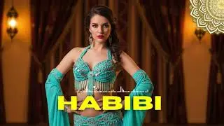 Top Arabic Habibi Remix Collection &ndash; Viral Middle Eastern EDM Hits