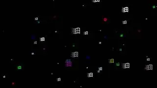 Windows 3.1 ScreenSaver 10 Minutes