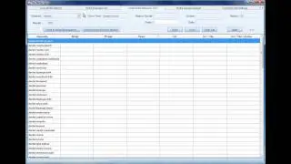 Local Niche Keyword Tool - Offline Niche Marketing Software Finds Hundreds Of Traffic Keywords