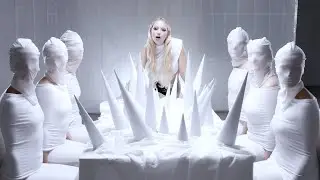 OLGA - Iskelm&auml;&auml; (Virallinen musiikkivideo)