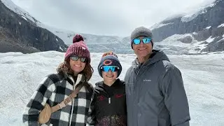 JOURNEY THROUGH THE HEART OF THE CANADIAN ROCKIES: Episode 5