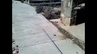 ENSAMBLE DE DIPOLO RIGIDO DE 6 A 40 MTS.