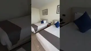 🌴 Splash Beach Resort Phuket 5* , Пхукет Май Кхао Таиланд