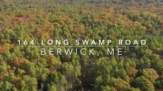 164 Long Swamp Road, Berwick, ME 03901 - Maine Real Estate - Ali Goodwin, Realtor&reg; (603)-957-8466