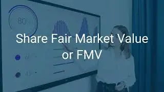 How to Share Fair Market Value or FMV?