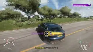 Forza Horizon 5 Eliminator moments 48