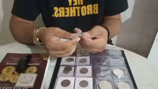 Ganhei uma Moeda no Sorteio Valios&iacute;ssima. *CNB COLECIONISMO*