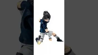Ultimate Legends Naruto Shippuden Sasuke 💜 Itachi Uchiha 💥figuras 5 pulgadas 🛒 2023 #narutoshippuden