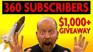 Massive PHOTO PRINTING Give Away OVER $1000+ in Prizes - FREE ENTRY!
