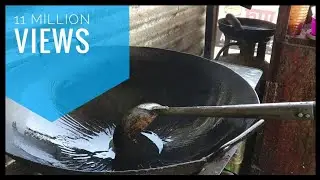 Egg rice in 2 min #food #streetfood #youtube #video