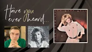 In Conversation with Pam Mark Hall/CCM Pioneer/Writer of Amy Grant's 
