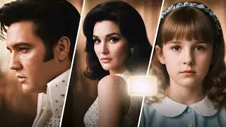 The Elvis Secret Priscilla Kept Hidden Even From Lisa Marie