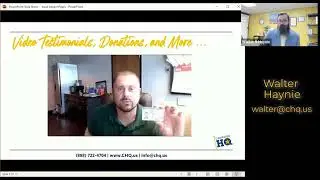 How Do Issue Impact Pages Work?