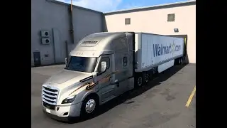 Real Truck Company mod (ATS)