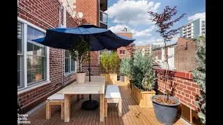 180 Thompson Street Apartment #6AD
