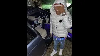 (FREE) Lil Double 0 Sample Type Beat - 