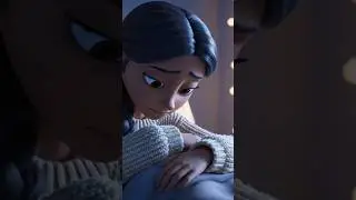 #animation #cute #disney #girl #sad #love #sadstatus #crying #shorts #anime #cat #4k #funny #viral