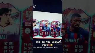 FIFA 23 RULEBREAKERS TEAM 2 LEAKED⁉️