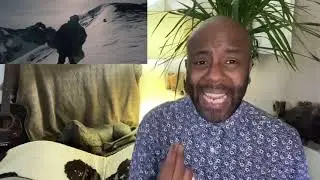 FIRST TIME HEARING | NF - LOST ft. HOPSIN | 🇬🇧 REACTION | BLOWN APART BY THIS GUY!!