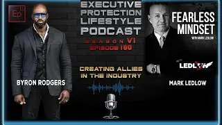 Mark Ledlow - Creating Allies in The Industry (EPL Season 6 Podcast EPISODE 190🎙️)